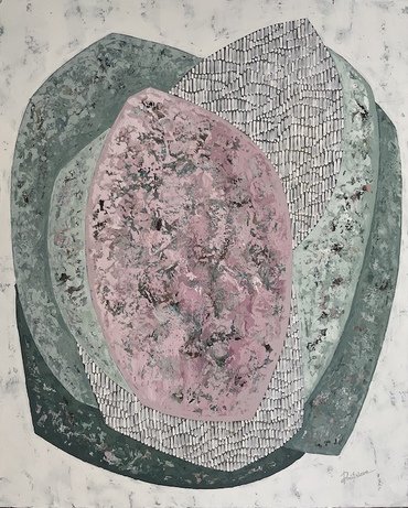 Berry sorbet 1