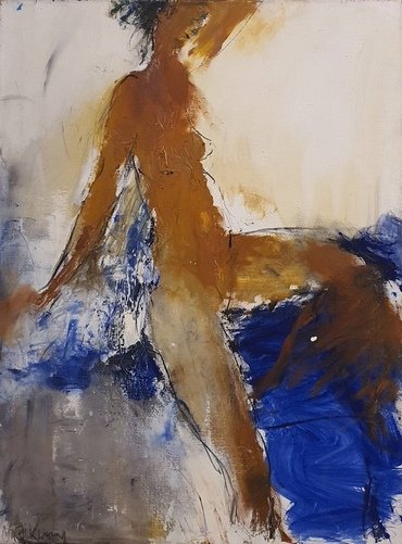 Nude №25