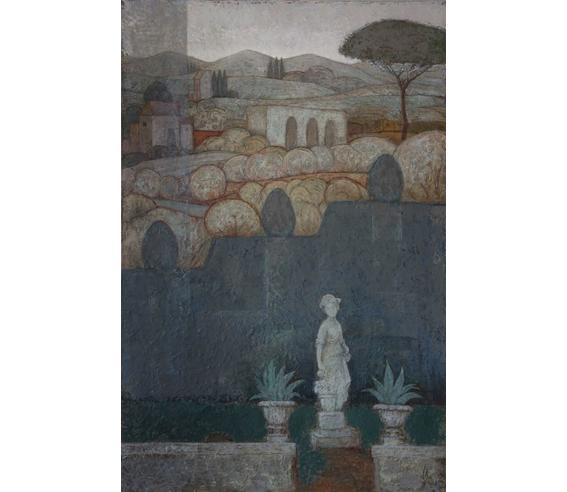 Флора
