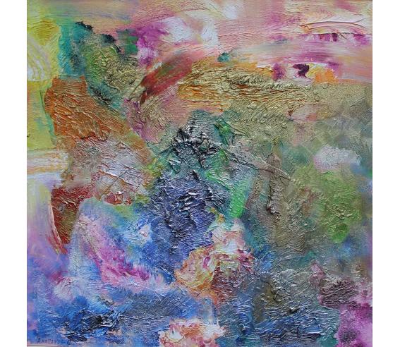 Крылья ангелов