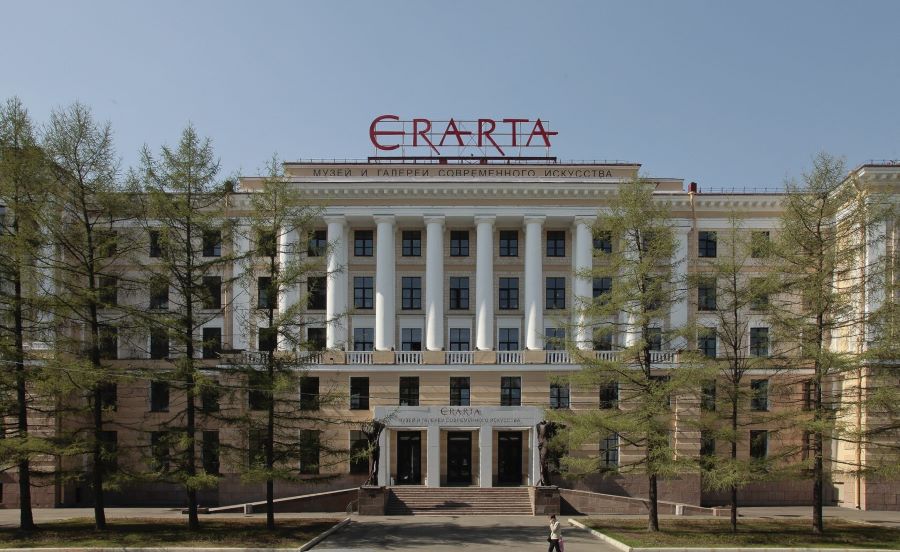 знаки земли эрарта александр компаниец