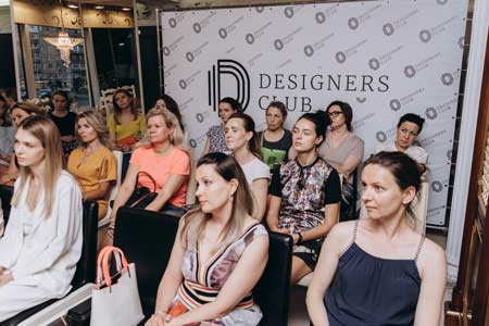 Лекция Н. Хацела в DECOCLUB.PRO
