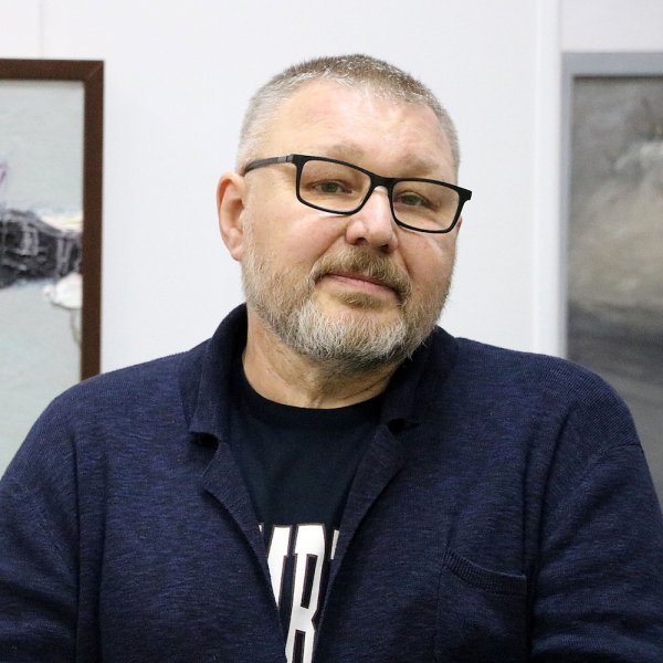 художник александр пестерев