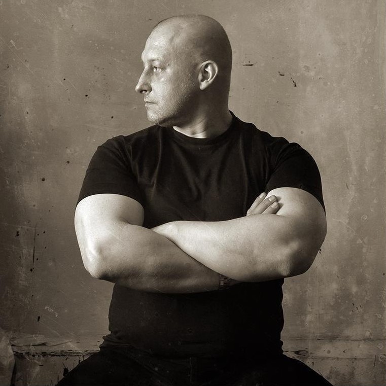 алексей теренин художник
