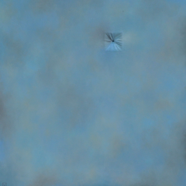 Картина Михаила Кабана-Петрова - Воздух